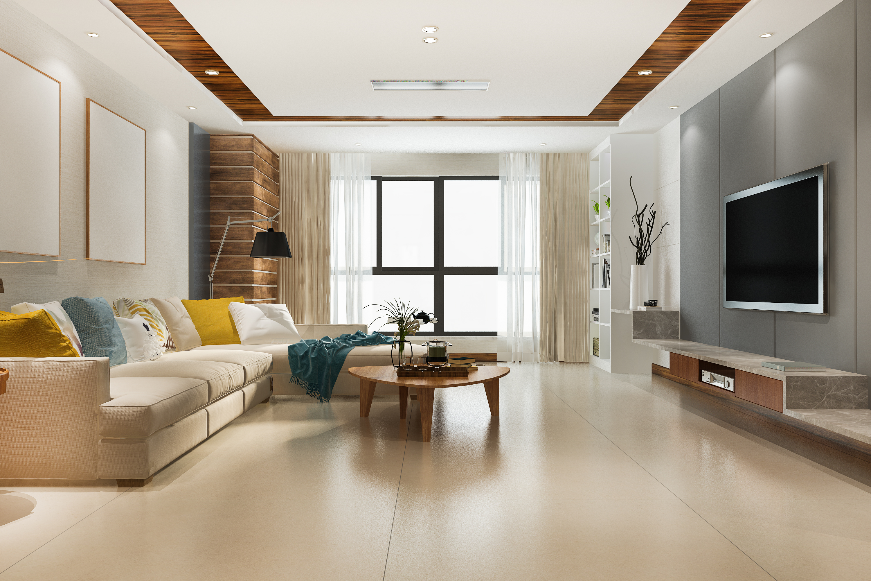 Home Renovation Team